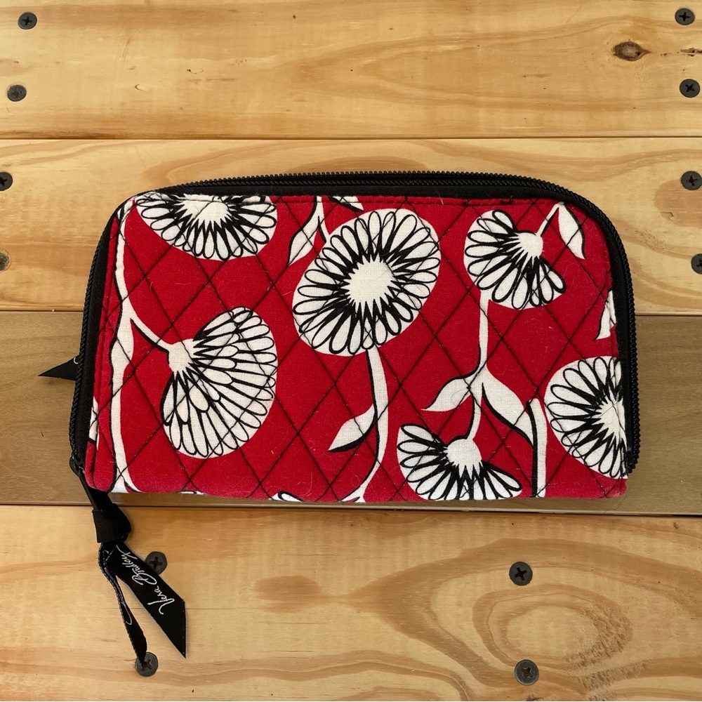 Vera Bradley Wallet